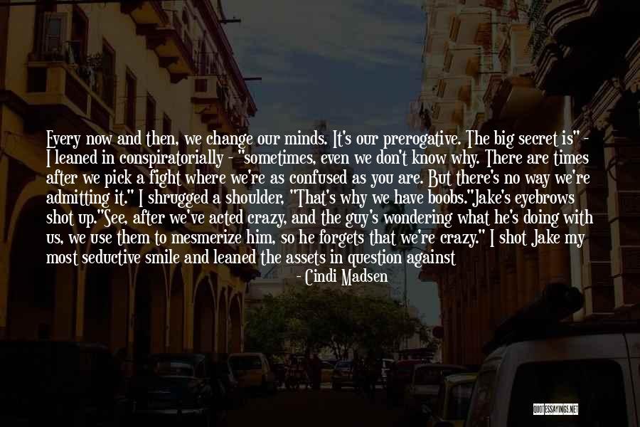 Cindi Madsen Quotes 1266913 Cindi Madsen Quotes 1266913