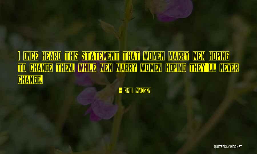 Cindi Madsen Quotes 1461108 Cindi Madsen Quotes 1461108