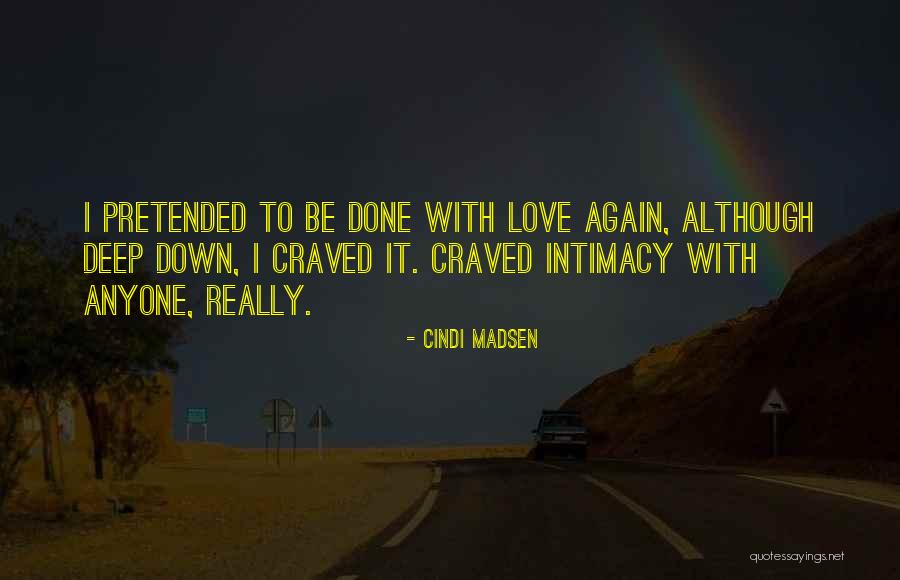 Cindi Madsen Quotes 1471036 Cindi Madsen Quotes 1471036