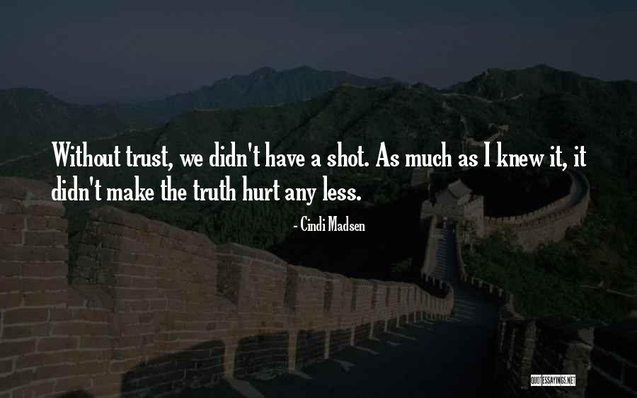 Cindi Madsen Quotes 1538617 Cindi Madsen Quotes 1538617