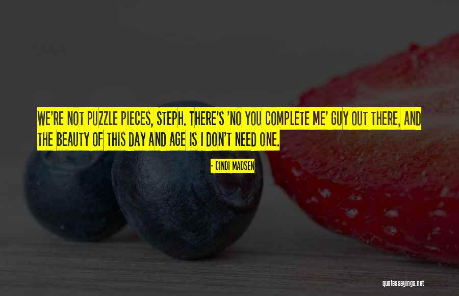 Cindi Madsen Quotes 1598796 Cindi Madsen Quotes 1598796