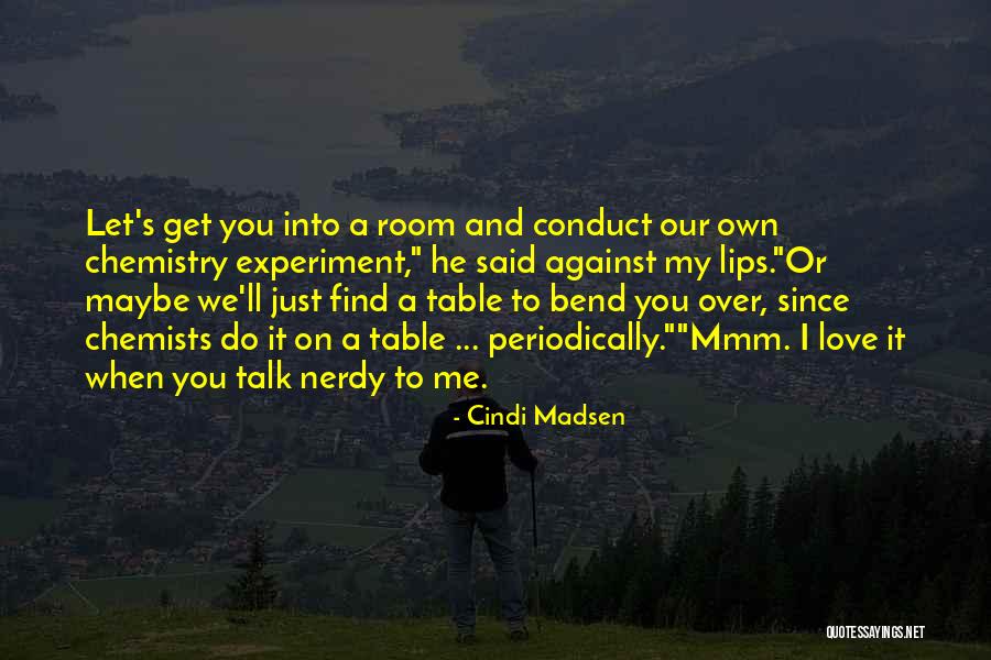 Cindi Madsen Quotes 1691810 Cindi Madsen Quotes 1691810
