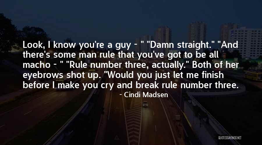 Cindi Madsen Quotes 1763853 Cindi Madsen Quotes 1763853