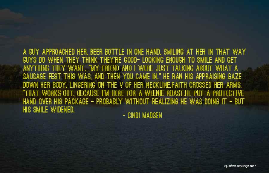 Cindi Madsen Quotes 1996874 Cindi Madsen Quotes 1996874