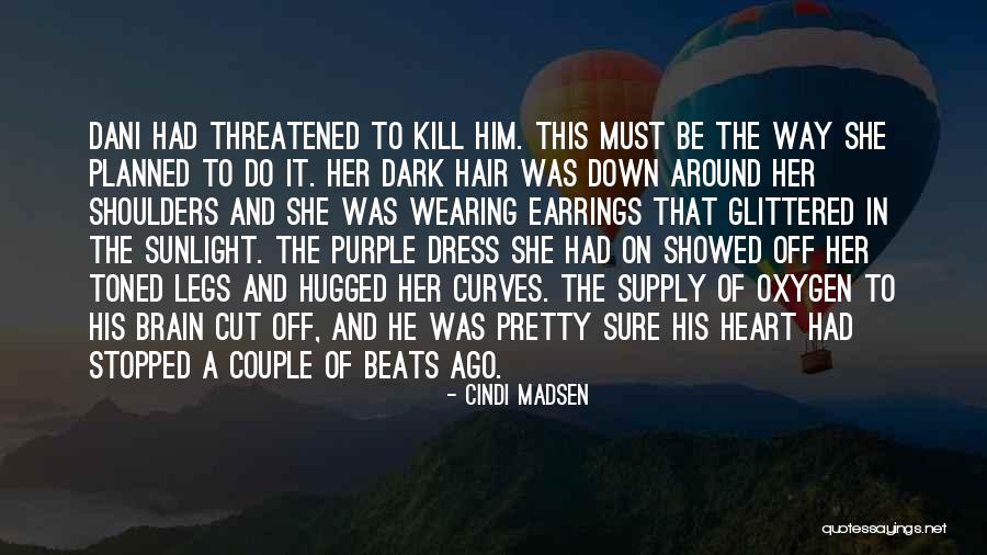 Cindi Madsen Quotes 2069467 Cindi Madsen Quotes 2069467