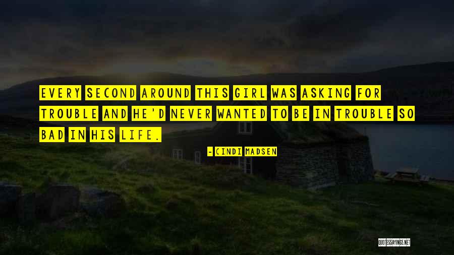 Cindi Madsen Quotes 2094242 Cindi Madsen Quotes 2094242