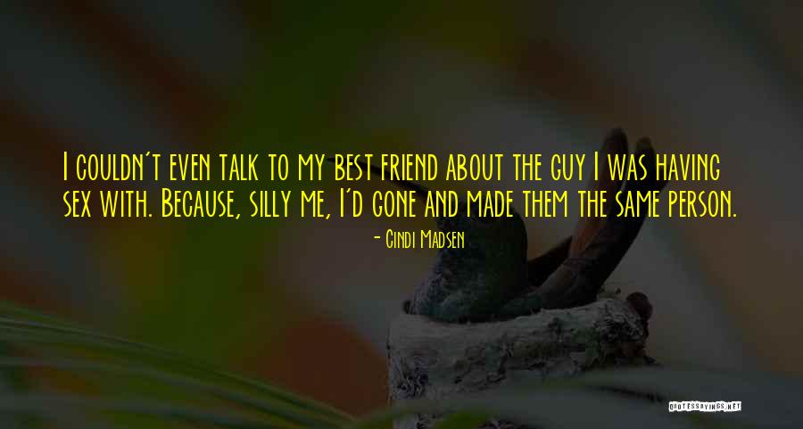 Cindi Madsen Quotes 2140942 Cindi Madsen Quotes 2140942