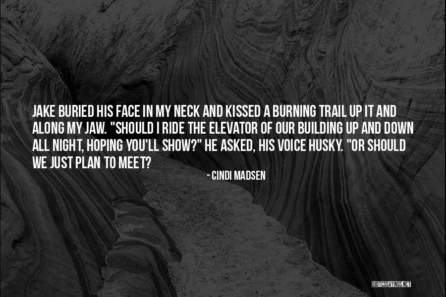 Cindi Madsen Quotes 305113 Cindi Madsen Quotes 305113