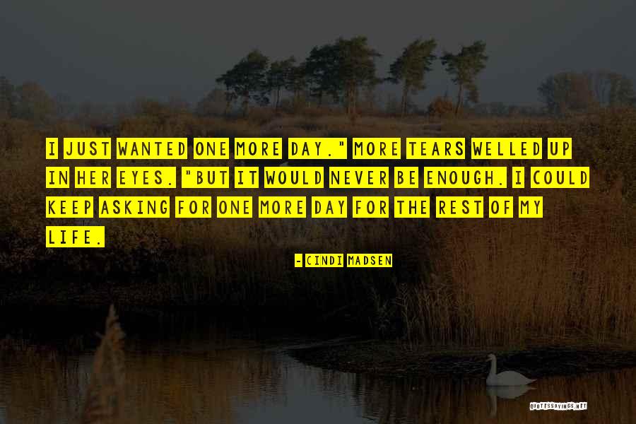Cindi Madsen Quotes 461374 Cindi Madsen Quotes 461374