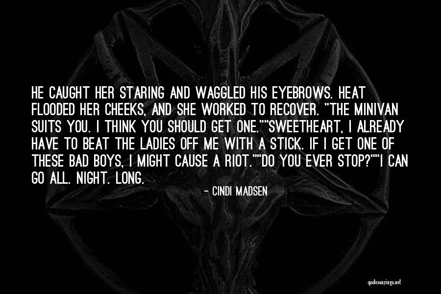 Cindi Madsen Quotes 506931 Cindi Madsen Quotes 506931