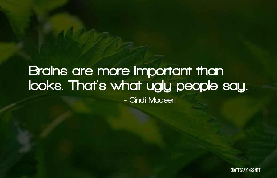 Cindi Madsen Quotes 791707 Cindi Madsen Quotes 791707