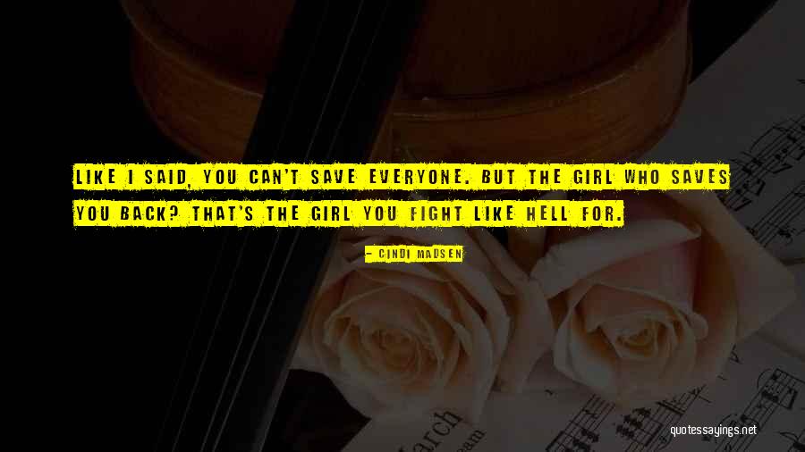 Cindi Madsen Quotes 792778 Cindi Madsen Quotes 792778
