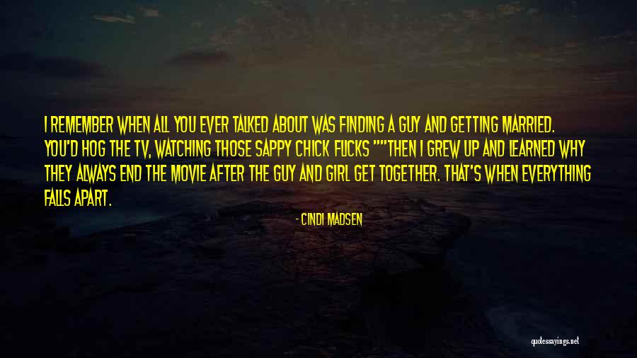 Cindi Madsen Quotes 803528 Cindi Madsen Quotes 803528