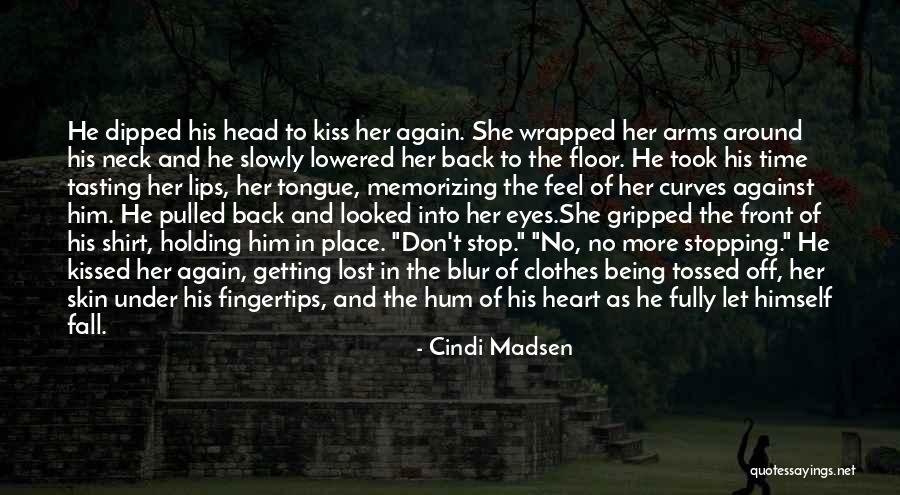 Cindi Madsen Quotes 960049 Cindi Madsen Quotes 960049