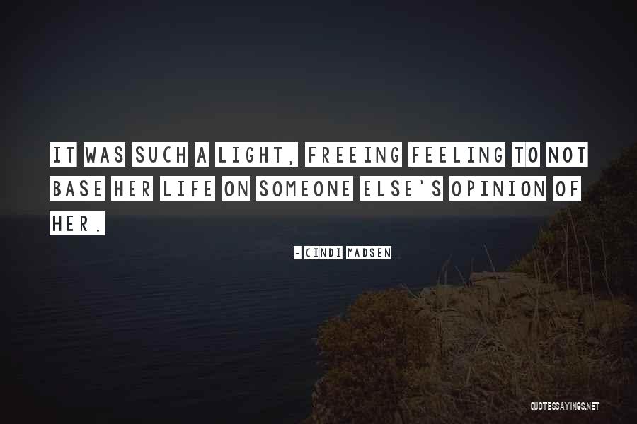 Cindi Madsen Quotes 970169 Cindi Madsen Quotes 970169