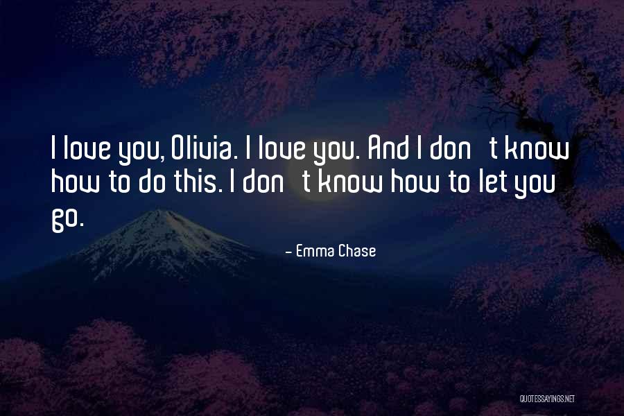 Cindia Dubravcic Quotes By Emma Chase Cindia Dubravcic Quotes By Emma Chase