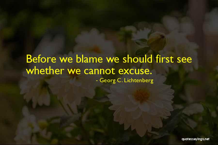 Cindra Golden Quotes By Georg C. Lichtenberg Cindra Golden Quotes By Georg C. Lichtenberg