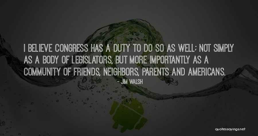 Cindrich Mahalak Quotes By Jim Walsh Cindrich Mahalak Quotes By Jim Walsh