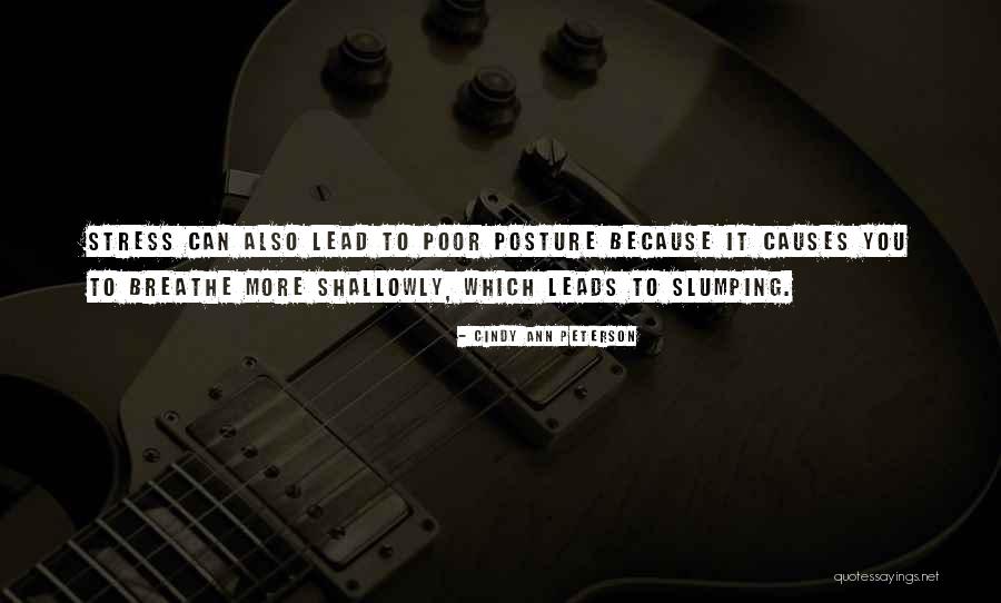 Cindy Ann Peterson Quotes 1725894 Cindy Ann Peterson Quotes 1725894
