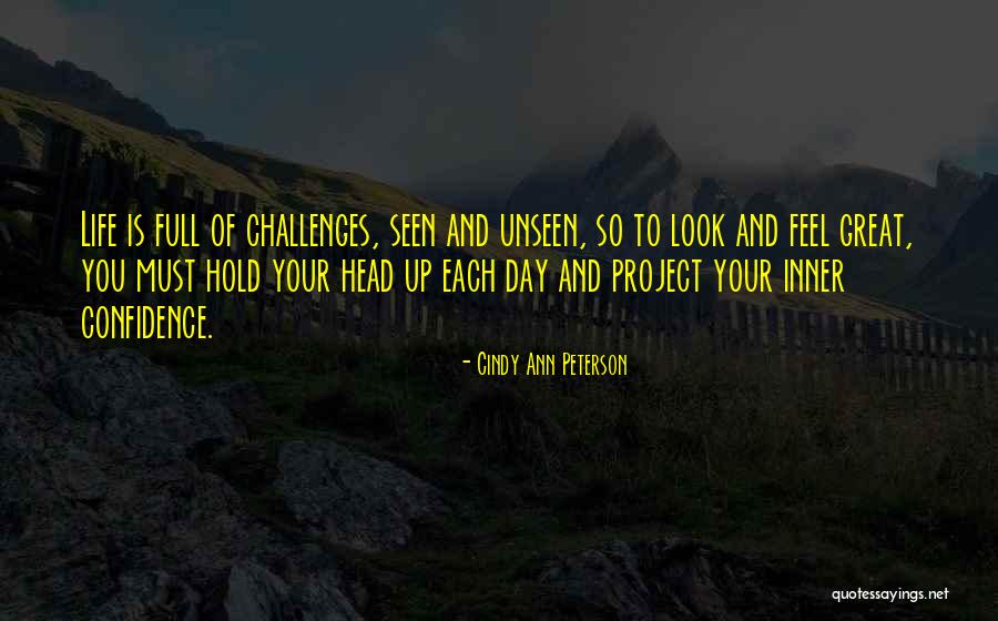 Cindy Ann Peterson Quotes 1776701 Cindy Ann Peterson Quotes 1776701
