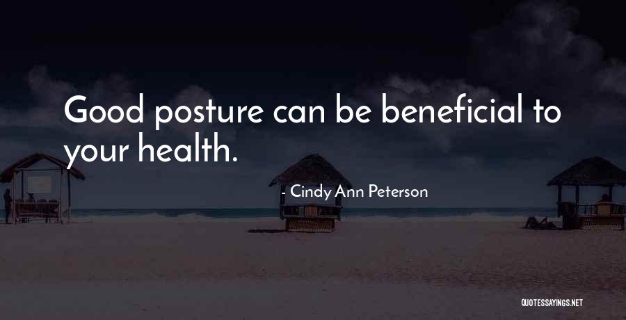 Cindy Ann Peterson Quotes 2013230 Cindy Ann Peterson Quotes 2013230