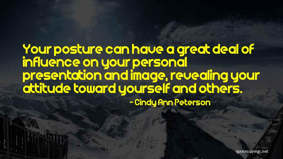 Cindy Ann Peterson Quotes 2195471