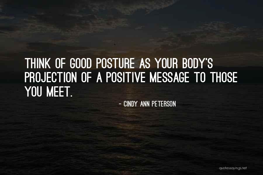 Cindy Ann Peterson Quotes 2225168 Cindy Ann Peterson Quotes 2225168