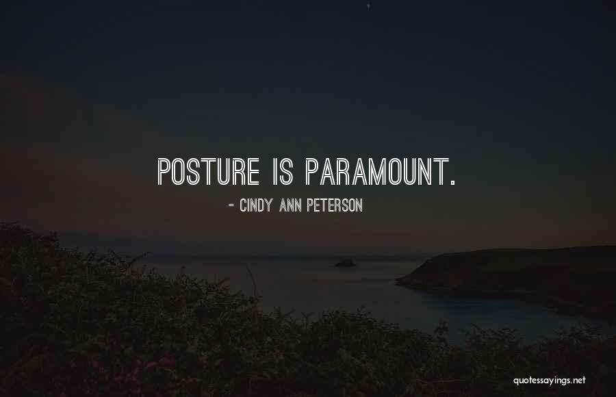 Cindy Ann Peterson Quotes 323034 Cindy Ann Peterson Quotes 323034
