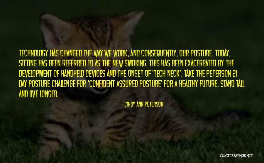 Cindy Ann Peterson Quotes 507913 Cindy Ann Peterson Quotes 507913