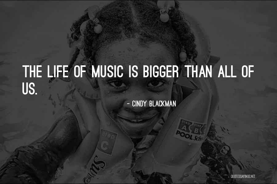 Cindy Blackman Quotes 1735520 Cindy Blackman Quotes 1735520