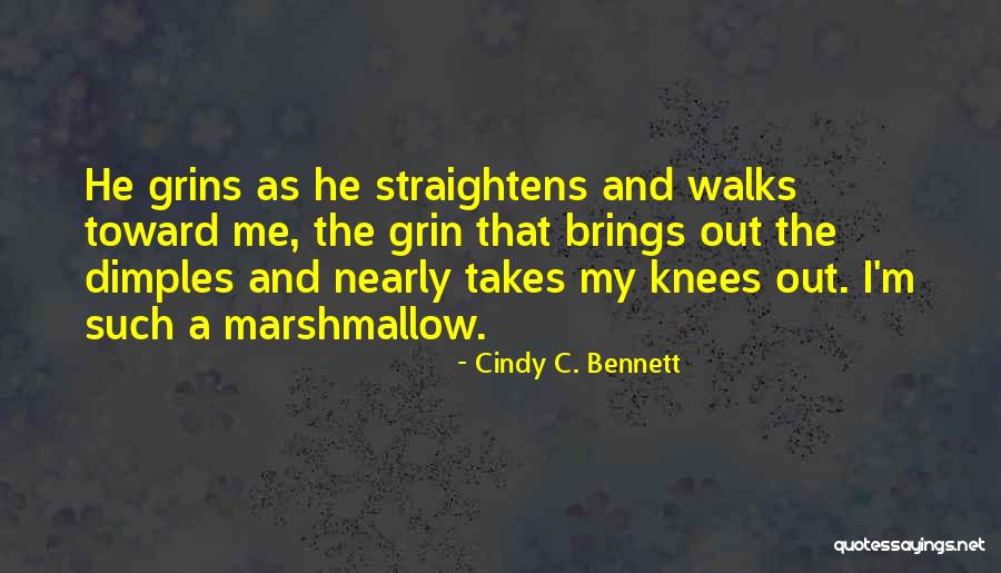 Cindy C. Bennett Quotes 1043691 Cindy C. Bennett Quotes 1043691