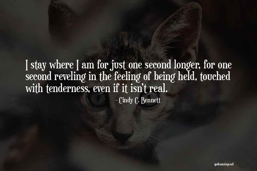 Cindy C. Bennett Quotes 1341606 Cindy C. Bennett Quotes 1341606