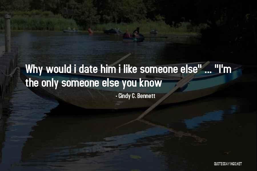 Cindy C. Bennett Quotes 2152022 Cindy C. Bennett Quotes 2152022