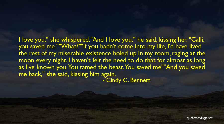 Cindy C. Bennett Quotes 616745 Cindy C. Bennett Quotes 616745