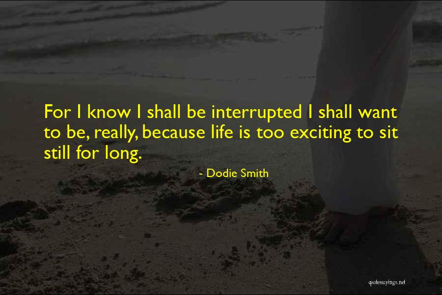 Cindy Cherie Quotes By Dodie Smith Cindy Cherie Quotes By Dodie Smith