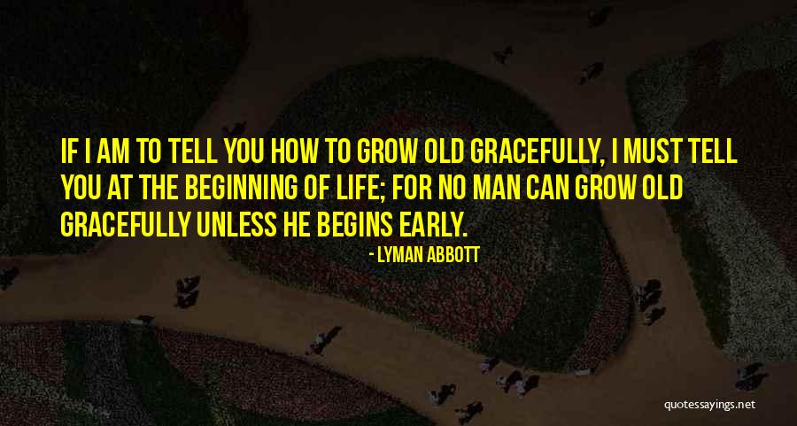 Cindy Cherie Quotes By Lyman Abbott Cindy Cherie Quotes By Lyman Abbott