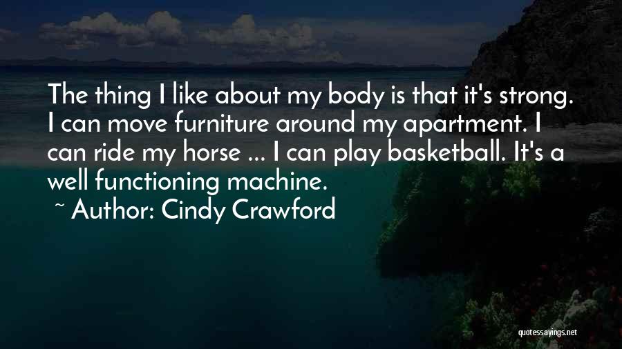 Cindy Crawford Quotes 1174770