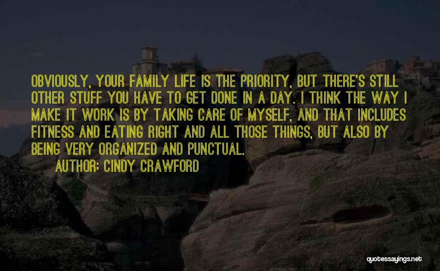 Cindy Crawford Quotes 140945