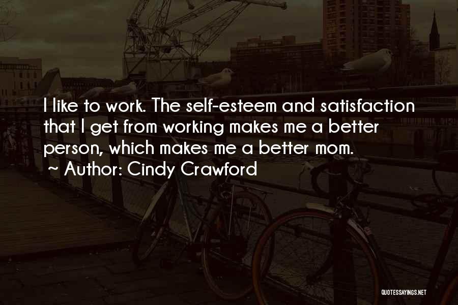 Cindy Crawford Quotes 1767614