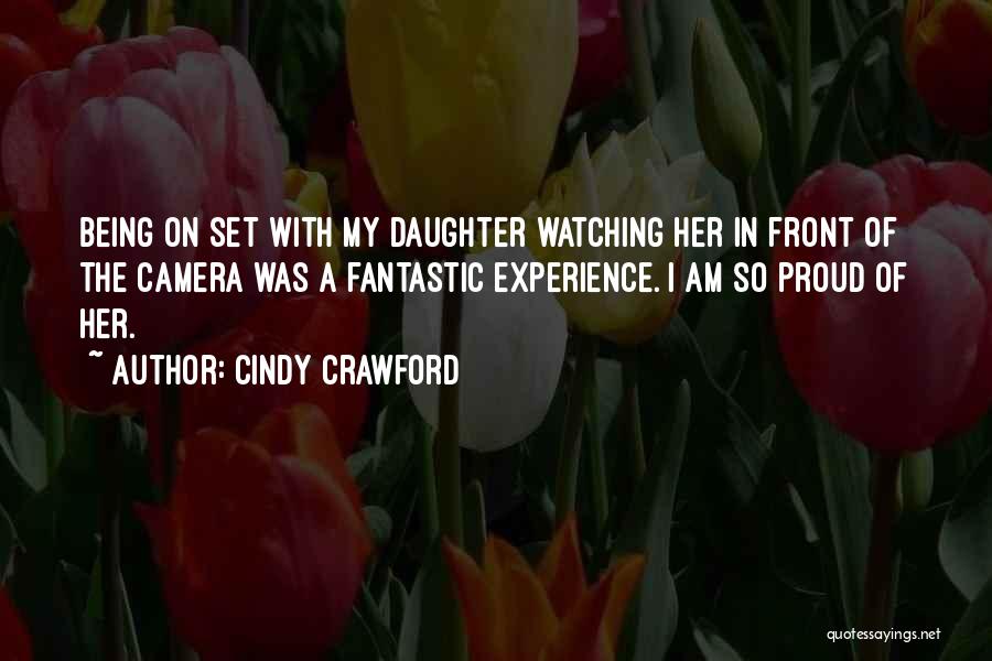 Cindy Crawford Quotes 794470