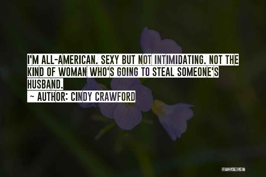 Cindy Crawford Quotes 974684