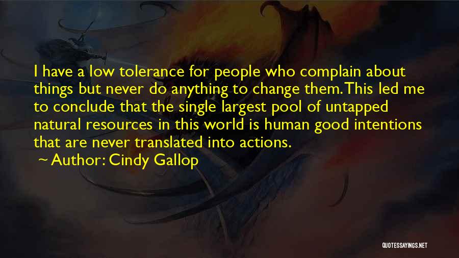 Cindy Gallop Quotes 1071194
