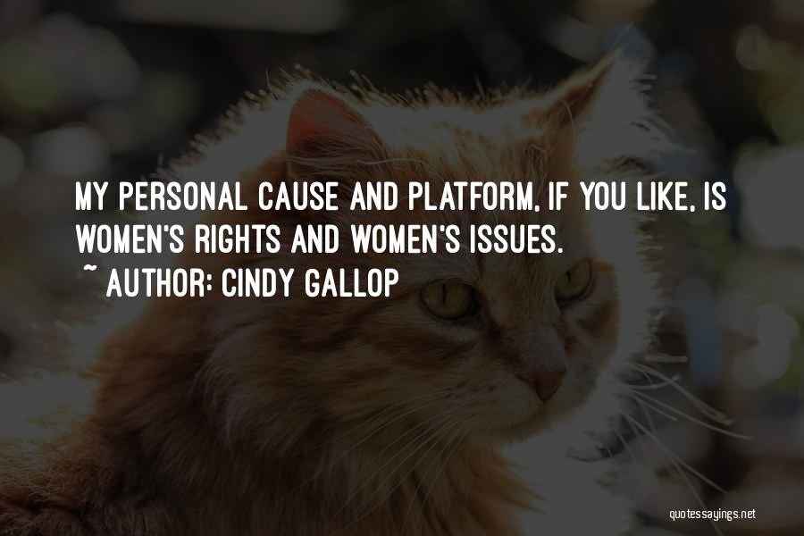 Cindy Gallop Quotes 1208515