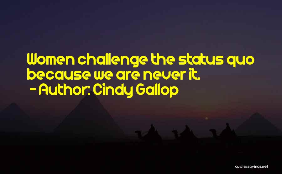 Cindy Gallop Quotes 1606292