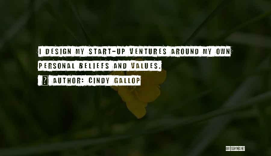 Cindy Gallop Quotes 1836173