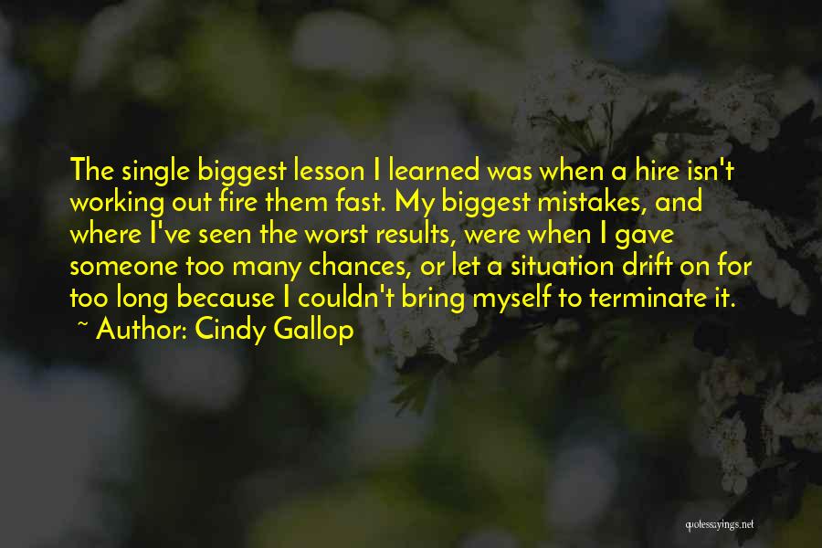 Cindy Gallop Quotes 2150806