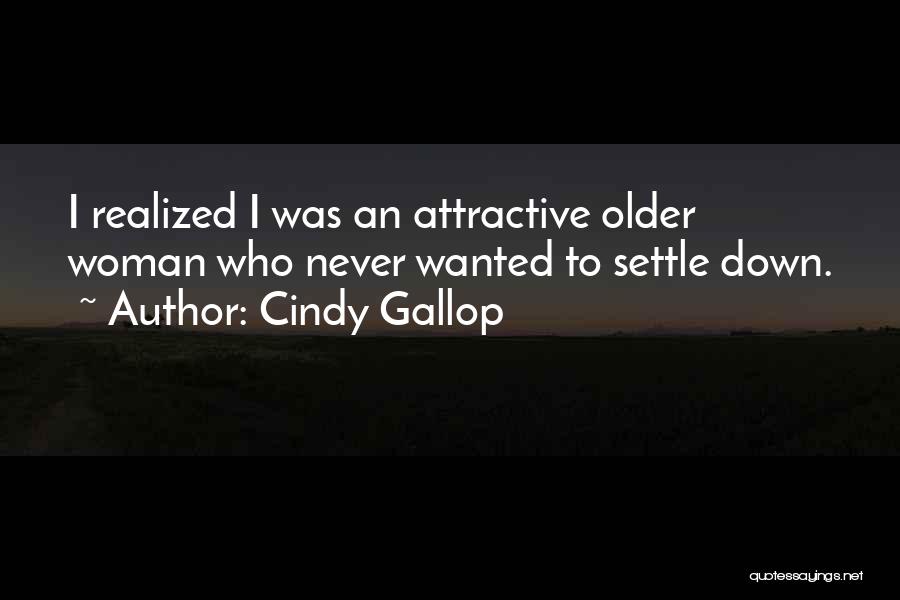 Cindy Gallop Quotes 432195