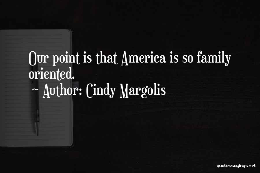 Cindy Margolis Quotes 1178191