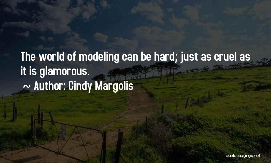 Cindy Margolis Quotes 1188873