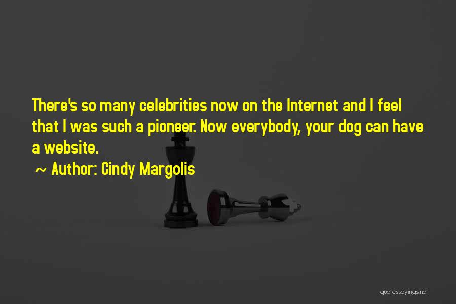 Cindy Margolis Quotes 1914912